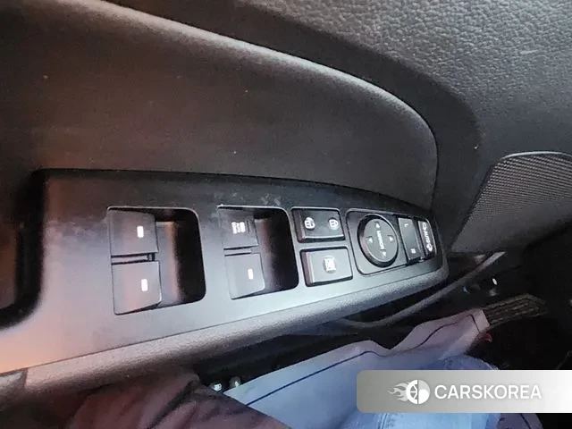 Hyundai The New Avante AD 2020 Белый из Кореи, фото 2