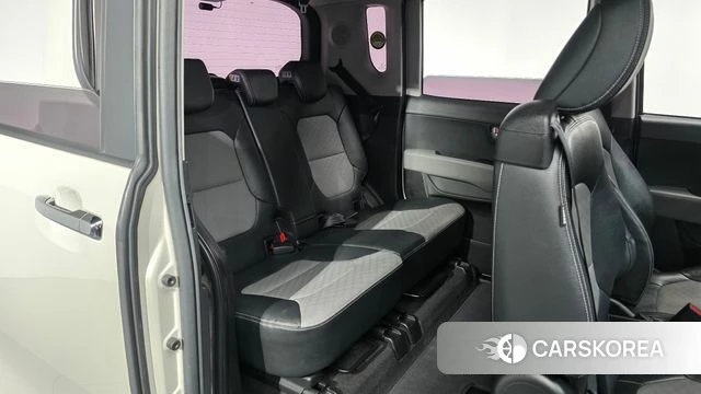 Kia The New Ray 2020 Жемчужный цвет из Кореи, фото 2
