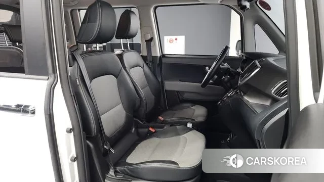 Kia The New Ray 2020 Белый из Кореи, фото 2