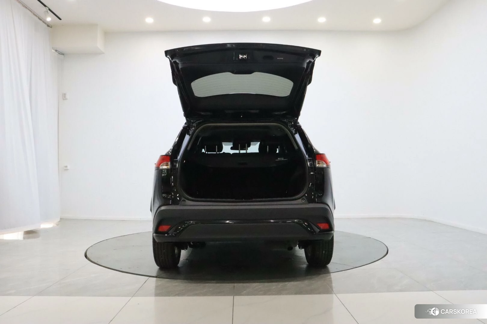 Toyota Fenglanda 2023 Черный из Китая, фото 2
