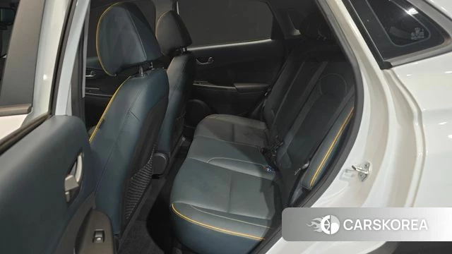 Hyundai Kona 2020 Белый из Кореи, фото 2