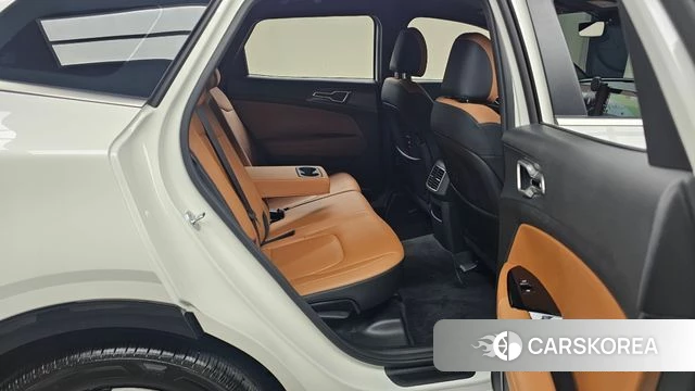 Kia Sportage 5th Generation 2024 Белый из Кореи, фото 2