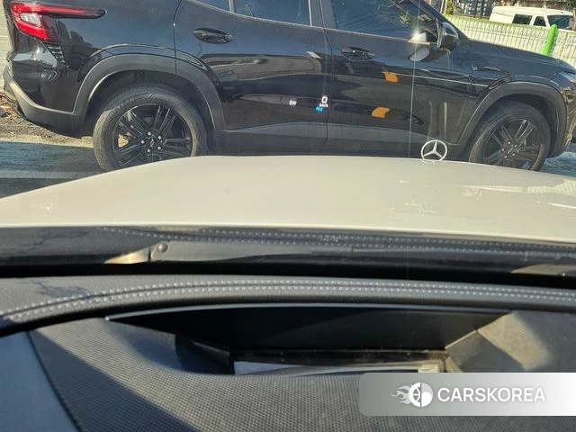 Mercedes-Benz E-Class W213 2020 Белый из Кореи, фото 2