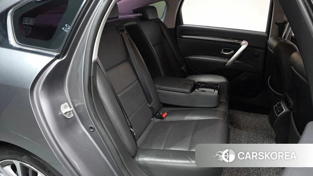 Renault Korea (Samsung) SM7 Nova 2019 Серый из Кореи, фото 2