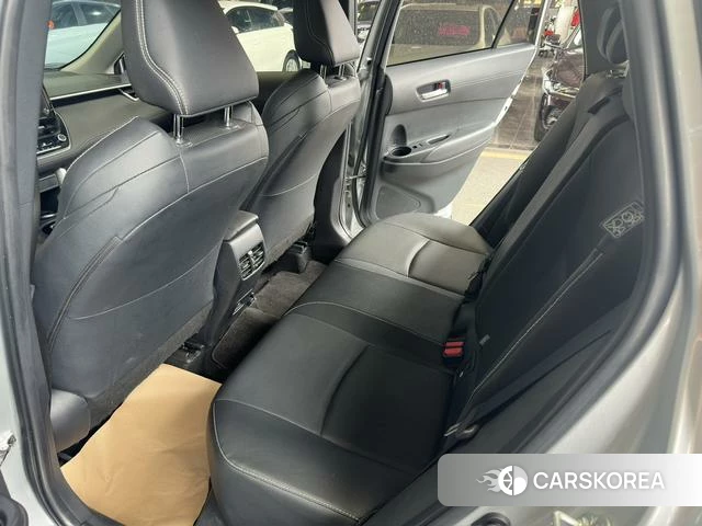 Toyota Fenglanda 2022 Серебристо-серый из Китая, фото 2