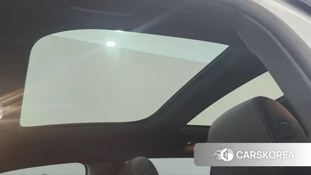 Mercedes-Benz GLB-Class X247 2023 Белый из Кореи, фото 2