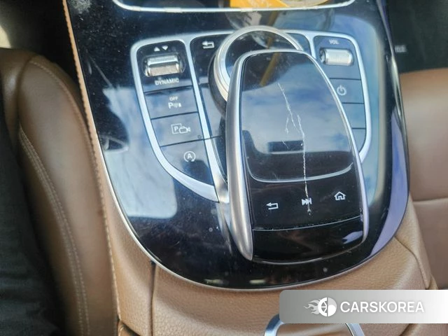 Mercedes-Benz E-Class W213 2018 Серый из Кореи, фото 2