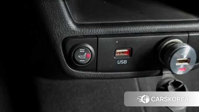 Kia The New Ray 2022 Белый из Кореи, фото 2