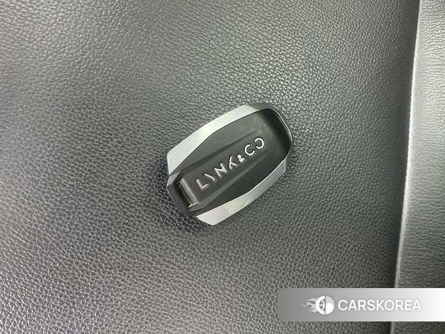 Lynk 02 2018 Другой из Китая, фото 2