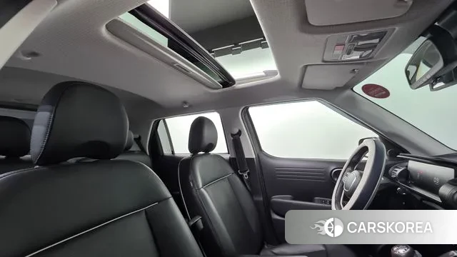 Hyundai Casper 2023 Зеленый из Кореи, фото 2