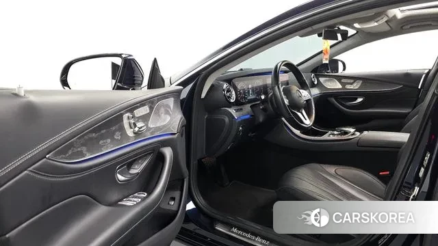 Mercedes-Benz CLS-Class C257 2019 Синий из Кореи, фото 2