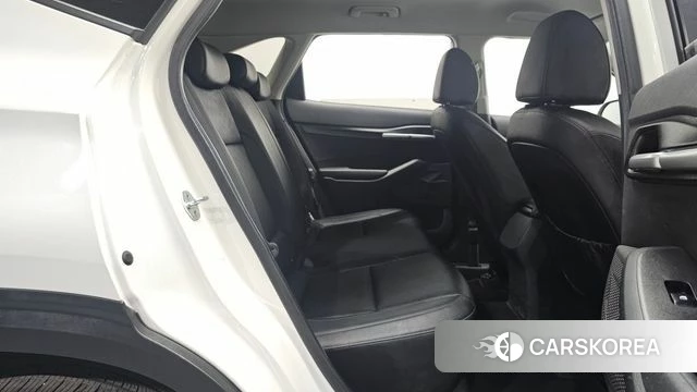 Kia Seltos 2021 Белый из Кореи, фото 2