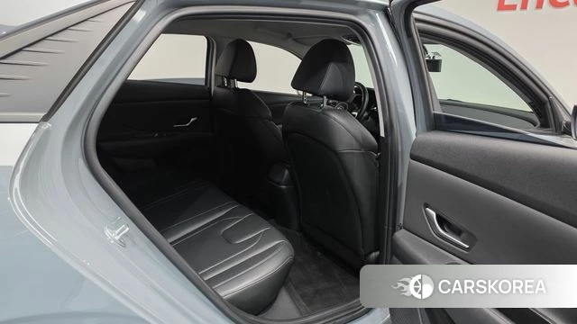 Hyundai Avante (CN7) 2022 Серый из Кореи, фото 2