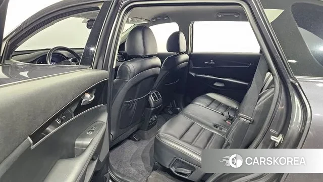 Kia The New Sorento 2018 Серый из Кореи, фото 2