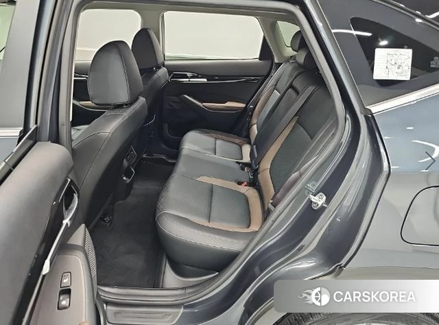 Kia Seltos 2019 Серый из Кореи, фото 2