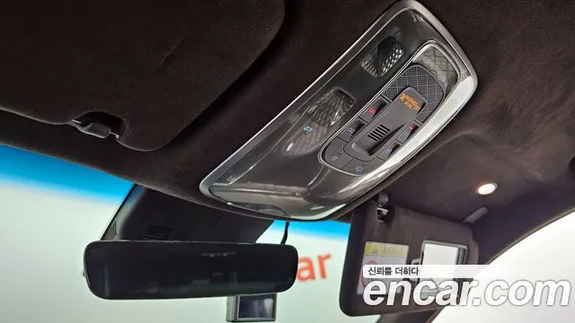 Genesis GV80 2020 Белый из Кореи, фото 2