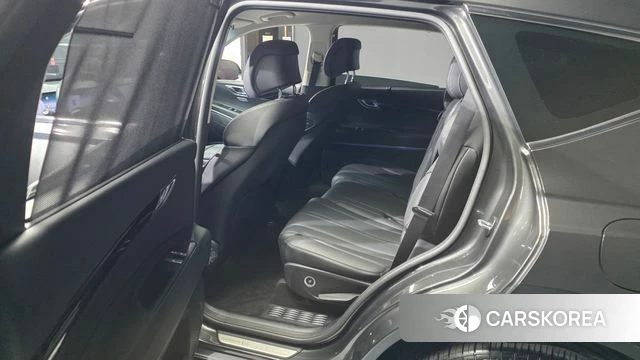 Genesis GV80 2024 Песочный из Кореи, фото 2