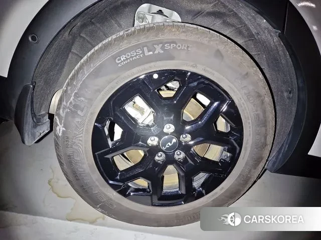 Kia The New Sorento 4th Generation 2025 Белый из Кореи, фото 2