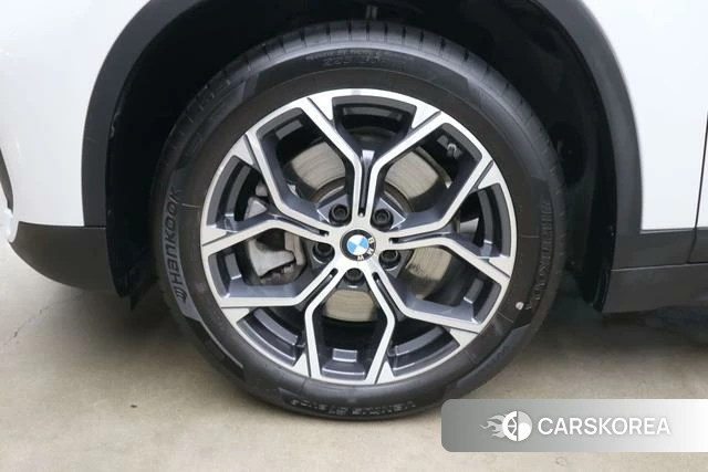 BMW X1 id 3939241 из Китая 2