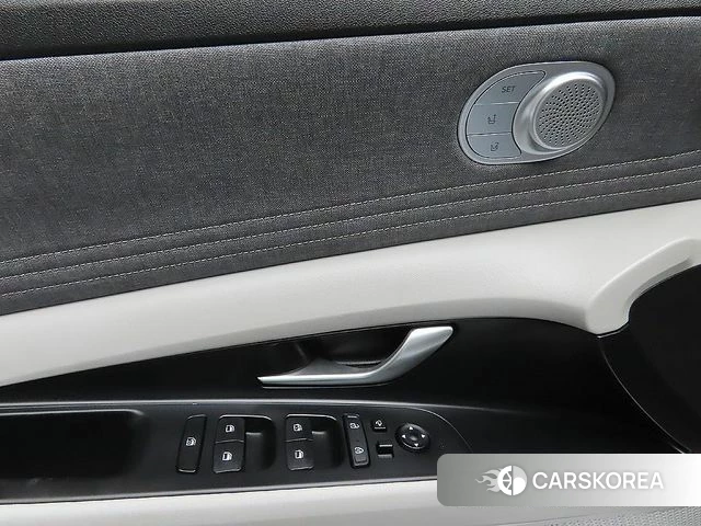 Hyundai Avante (CN7) 2020 Белый из Кореи, фото 2