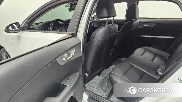 Kia The New K3 2nd generation id 3660191 из Кореи 2