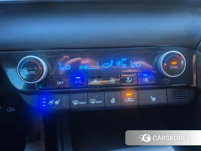 Hyundai Avante (CN7) 2021 Белый из Кореи, фото 2