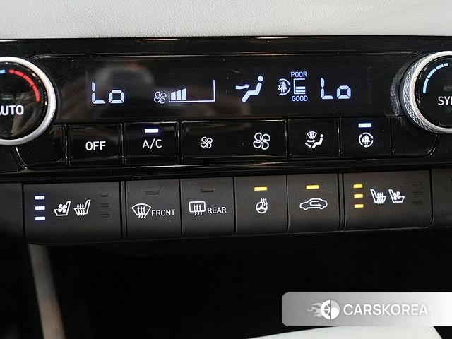 Hyundai Avante (CN7) 2022 Белый из Кореи, фото 2