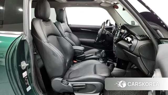 Mini Cooper D id 2908006 из Кореи 2