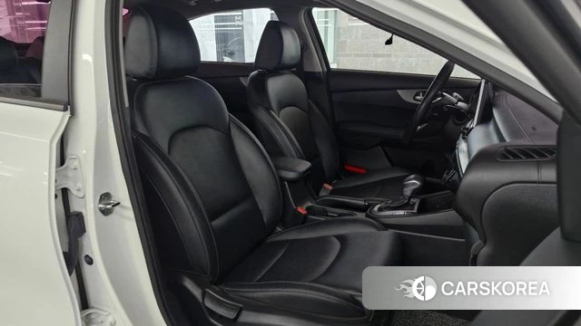 Kia Come New K3 2018 Белый из Кореи, фото 2