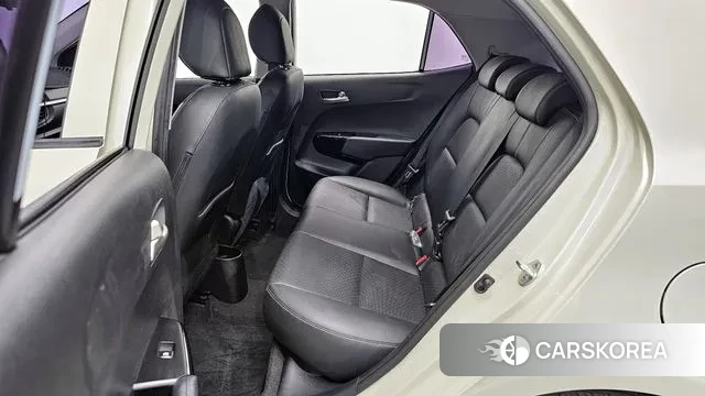 Kia All New Morning (JA) 2019 Жемчужный цвет из Кореи, фото 2