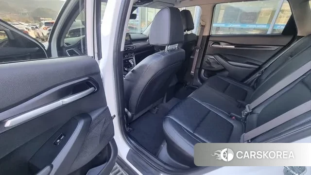 Kia Seltos 2021 Белый из Кореи, фото 2