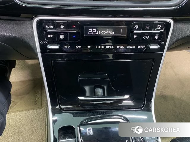 Kia Setus 2023 Белый из Китая, фото 2