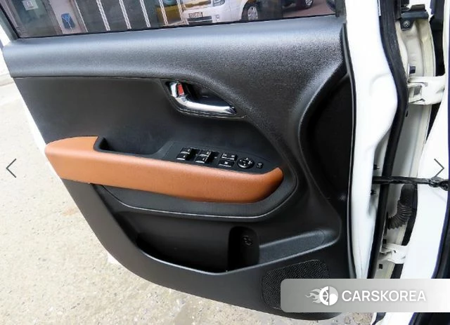 Kia The New Ray 2019 Белый из Кореи, фото 2