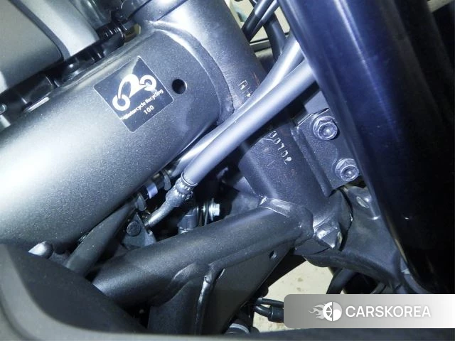 Проданный Honda CBR650R 2023 из Японии, фото 4