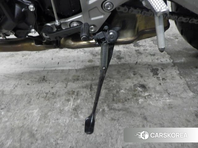 Проданный Honda CB1000R id 3949597 из Японии, фото 4