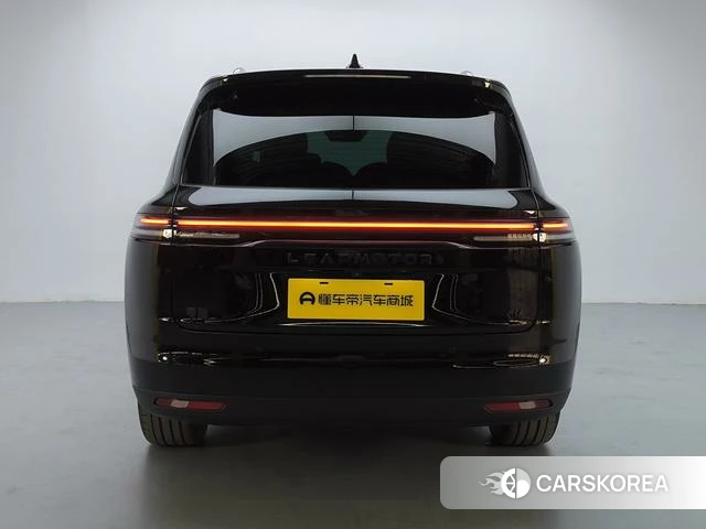 Zero-running car Zero run C16 2025 Черный из Китая, фото 2