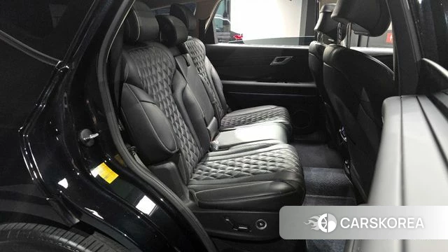 Genesis GV80 2020 Черный из Кореи, фото 2
