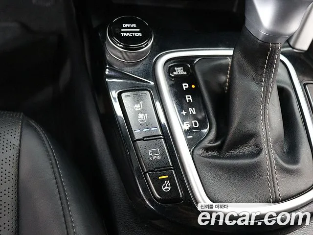 Kia Seltos 2020 Белый из Кореи, фото 2