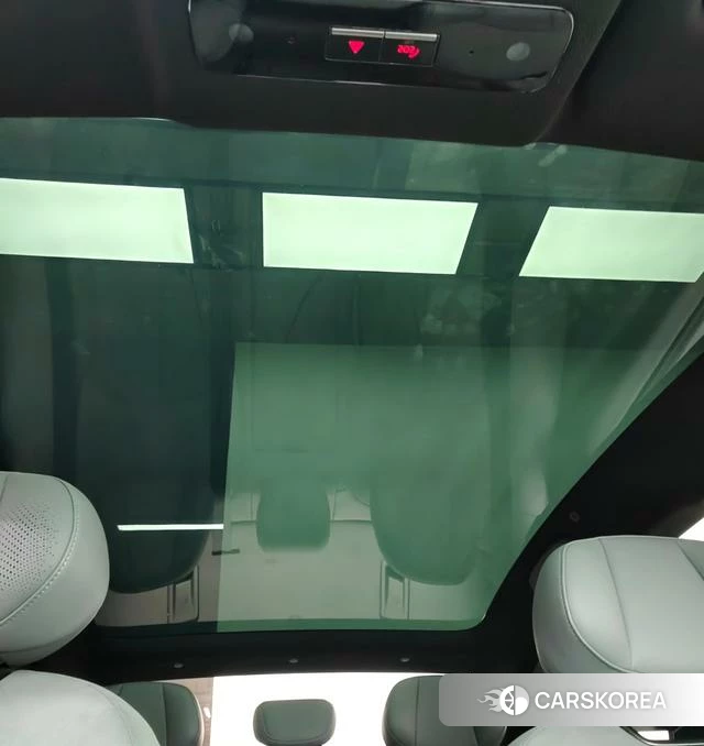 Nissan N7 2025 Серебристо-серый из Китая, фото 2
