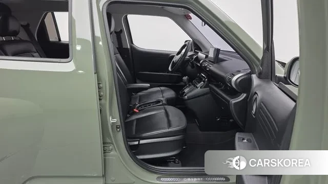 Hyundai Casper 2022 Цвет тростника из Кореи, фото 2