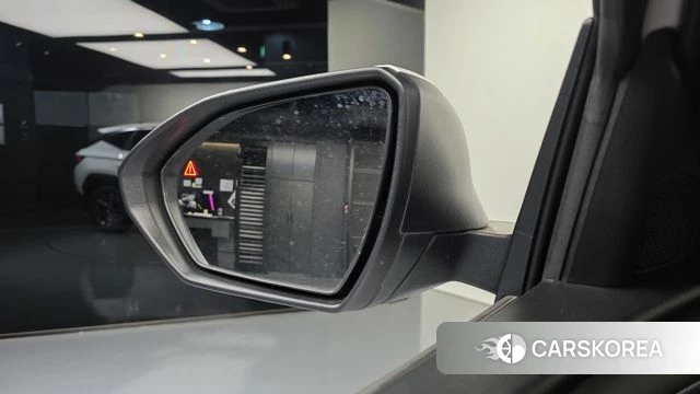 Hyundai Tucson (NX4) 2021 Белый из Кореи, фото 2