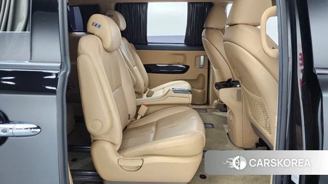 Kia The New Carnival 2019 Черный из Кореи, фото 2