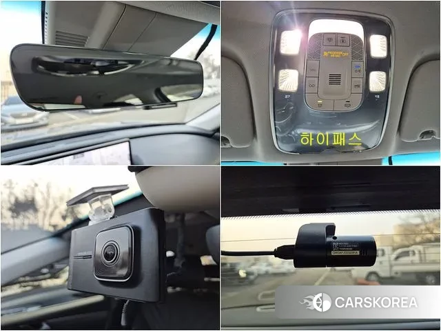 Genesis G80 (RG3) 2020 Серый из Кореи, фото 2