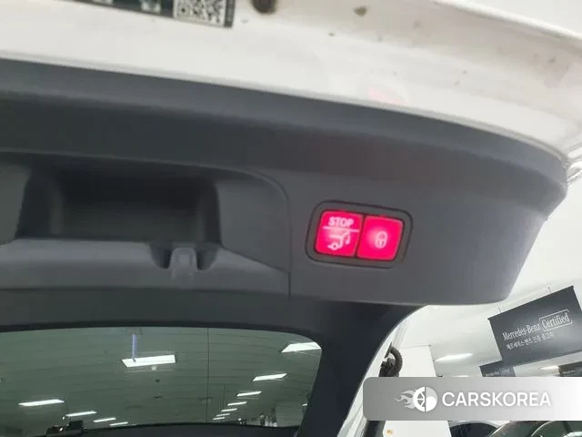 Mercedes-Benz GLE-Class W167 2023 Белый из Кореи, фото 2