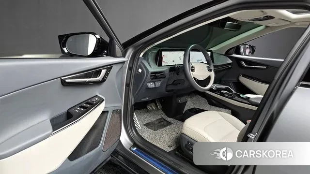 Kia EV6 id 3644865 из Кореи 2