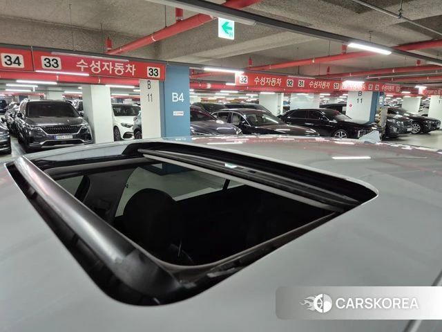 Genesis EQ900 2018 Белый из Кореи, фото 2
