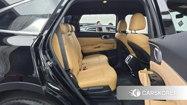 Kia Sorento 4th Generation 2020 Черный из Кореи, фото 2