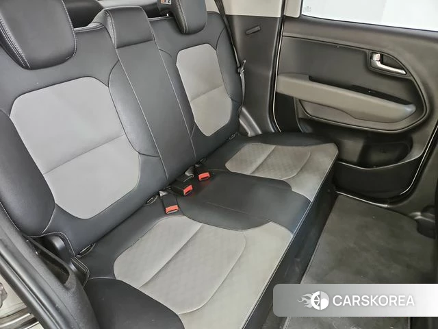 Kia The New Ray 2018 Жемчужный цвет из Кореи, фото 2