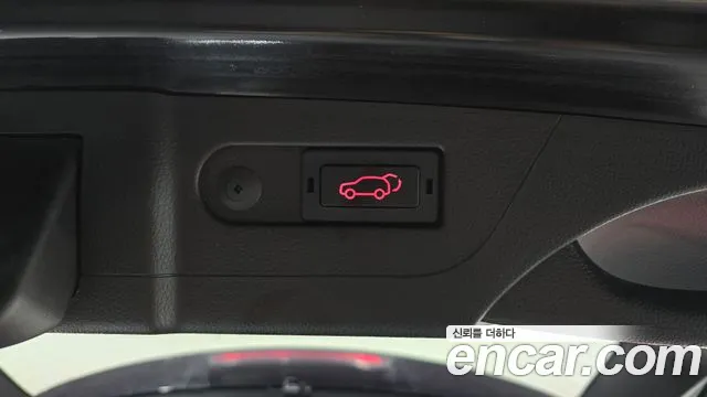 Ssangyong G4 Rexton 2020 Черный из Кореи, фото 2