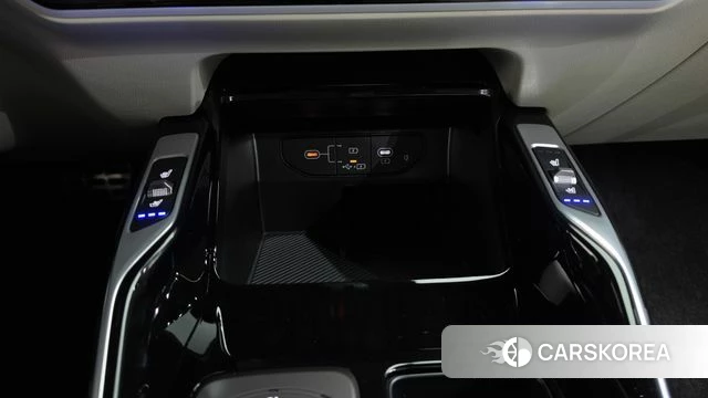 Kia The New Sorento 4th Generation 2024 Белый из Кореи, фото 2